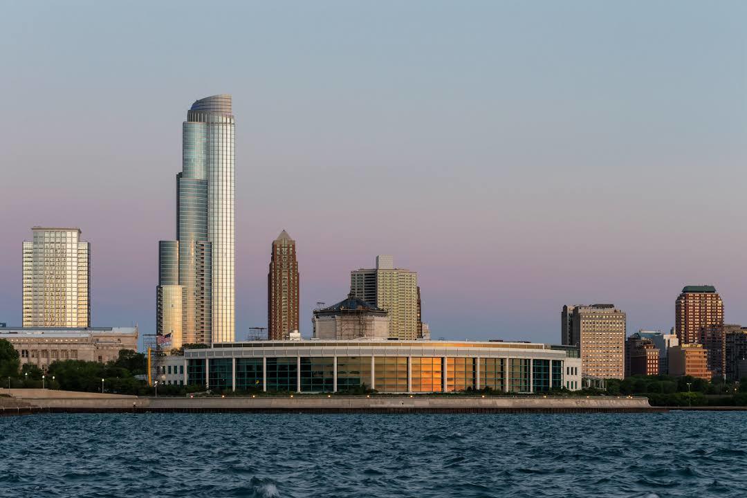 Acuario Shedd